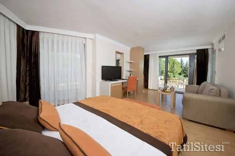 Limak Limra Hotel Resort